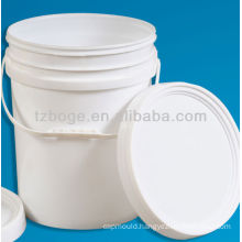 20L paint bucket mould